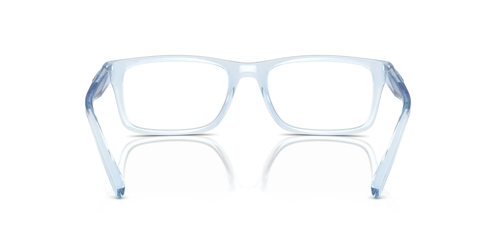 Armani Exchange 3115F Eyeglasses - view 11